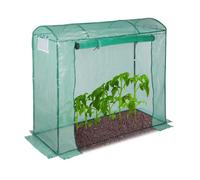 Relaxdays Tomato Greenhouse 170x200x80 cm