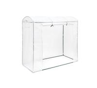 Relaxdays Tomato greenhouse XL with round roof