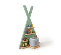 Relaxdays Toniebox tent