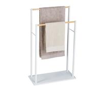 Relaxdays Towel Dryer Rack