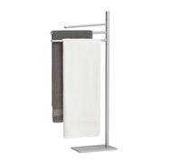 Relaxdays Towel rack with 3 bars