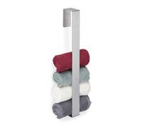 Relaxdays Towel Rail Without Drilling