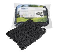 Relaxdays Car Trailer Net 3 x 2 m (Stretch) Cargo Luggage Net