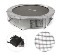 Relaxdays Trampoline Frame Net