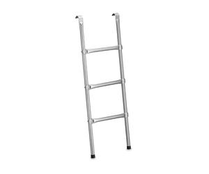 Relaxdays Trampoline Ladder 96 cm