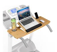 Relaxdays Treadmill Desk Attachment