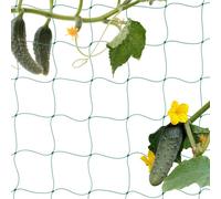 Relaxdays Trellis Net 200 x 1000 cm