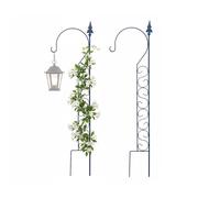 Relaxdays Trellis with shepherd crook