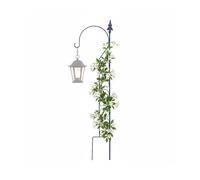 Relaxdays Trellis with shepherd crook