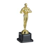 Relaxdays Trophy Statuette