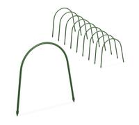 Relaxdays Tunnel Arch in a Set of 10