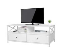 Relaxdays TV unit with drawers