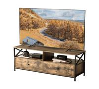 Relaxdays TV unit with drawers