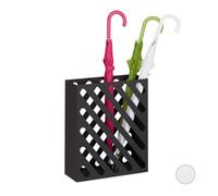 Relaxdays Umbrella Stand