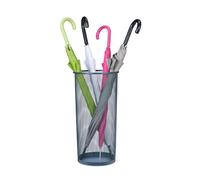 Relaxdays Umbrella Stand Mesh Design