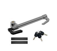 Relaxdays Universal steering lock for vehicles