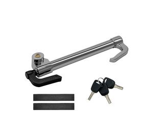 Relaxdays Universal steering lock for vehicles