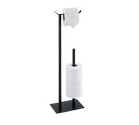 Relaxdays Upright Toilet Paper Holder