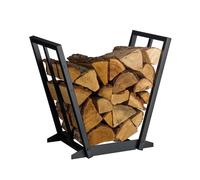 Relaxdays V-Shaped log holder