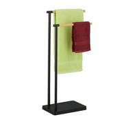 Relaxdays Vertical Towel Rail