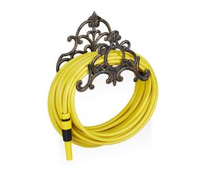 Relaxdays Vintage Hose Reel