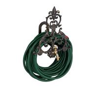 Relaxdays Vintage Hose Reel with Faucet