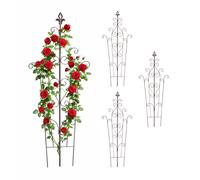 Relaxdays Vintage trellis