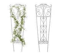Relaxdays Vintage trellis