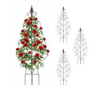 Relaxdays Vintage trellis
