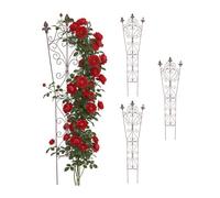 Relaxdays Vintage trellis