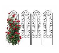 Relaxdays Vintage trellis