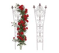 Relaxdays Vintage trellis