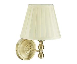 Relaxdays Vintage Wall Lamp