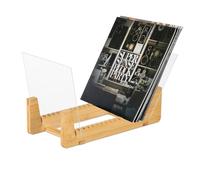 Relaxdays Vinyl Record Holder for 50 LPs