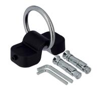 Relaxdays Wall and Floor Anchor