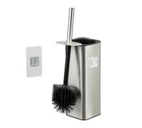 Relaxdays Wall-mounted WC brush