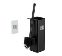 Relaxdays Wall-mounted WC brush