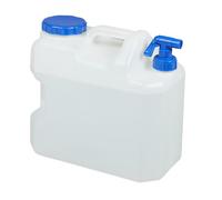 Relaxdays Water Canister with Faucet