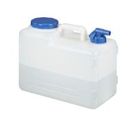 Relaxdays Water Canister with Faucet