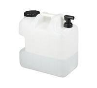 Relaxdays Water Canister with Tap