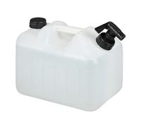Relaxdays Water Canister with Tap