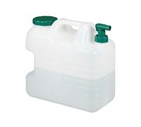 Relaxdays Water Canister with Tap