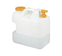 Relaxdays Water Canister with Tap