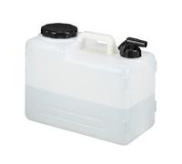 Relaxdays Water Canister with Tap