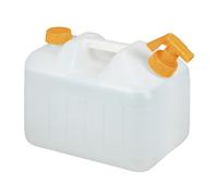 Relaxdays Water Canister with Tap