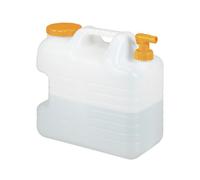 Relaxdays Water Canister with Tap