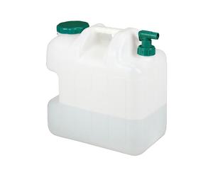 Relaxdays Water Canister with Tap