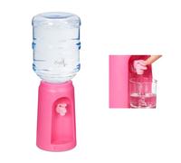 Relaxdays Water Dispenser with Tank