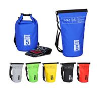 Relaxdays Waterproof 5L Dry Bag