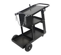Relaxdays welder trolley